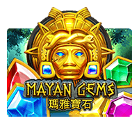 MAYAN GEMS
